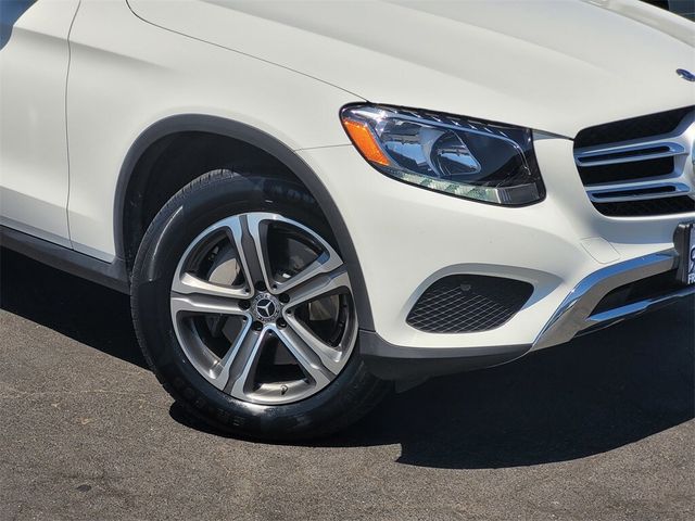 2019 Mercedes-Benz GLC 300