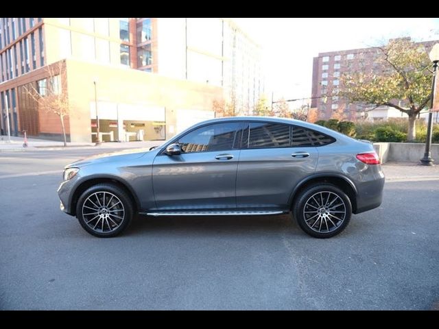 2019 Mercedes-Benz GLC 300