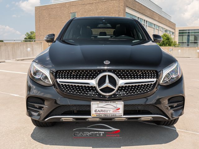 2019 Mercedes-Benz GLC 300