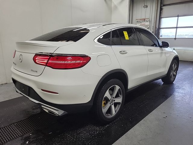 2019 Mercedes-Benz GLC 300