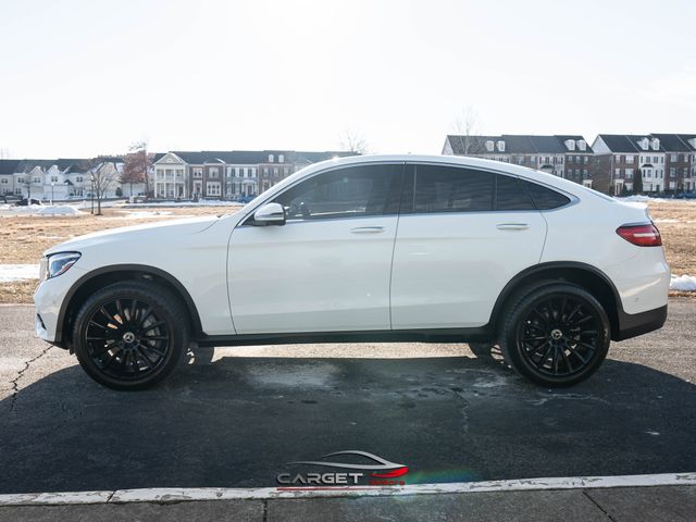 2019 Mercedes-Benz GLC 300