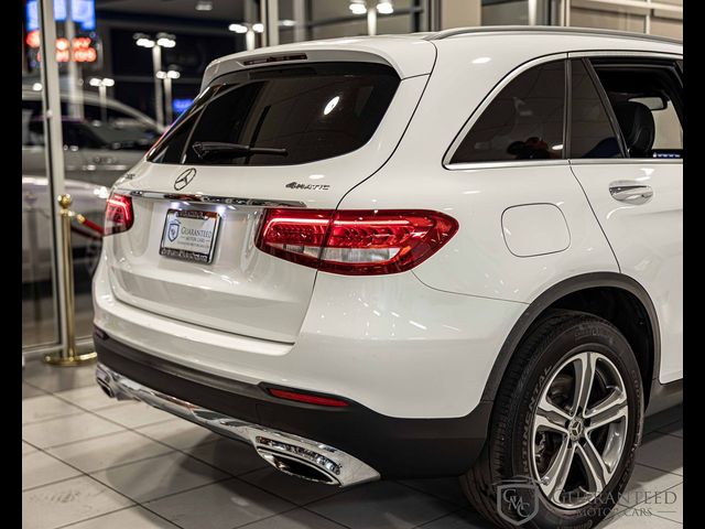 2019 Mercedes-Benz GLC 300