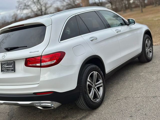 2019 Mercedes-Benz GLC 300