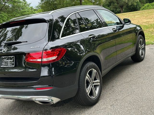 2019 Mercedes-Benz GLC 300