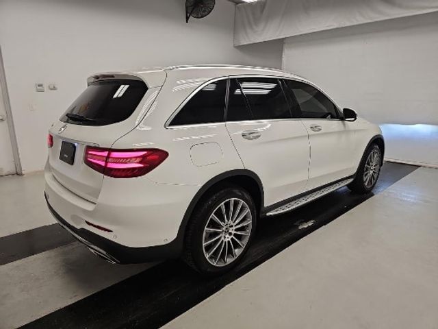 2019 Mercedes-Benz GLC 300