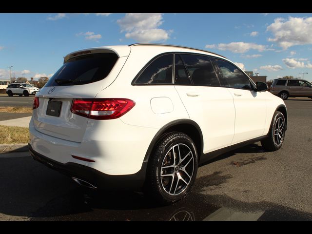 2019 Mercedes-Benz GLC 300