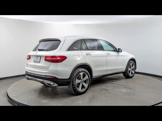 2019 Mercedes-Benz GLC 300