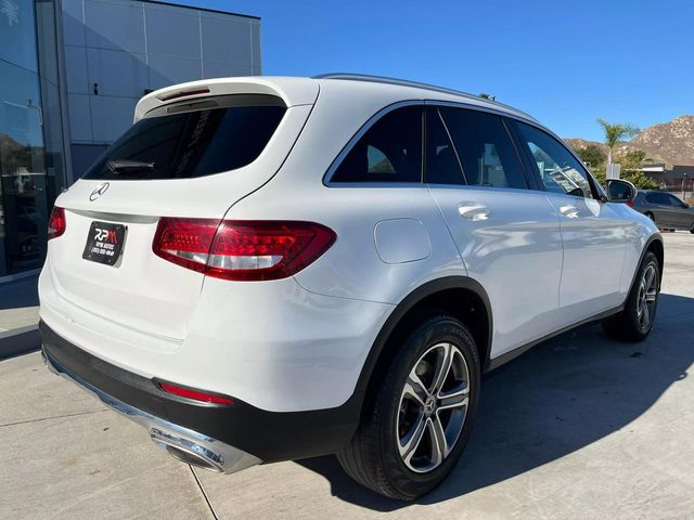 2019 Mercedes-Benz GLC 300