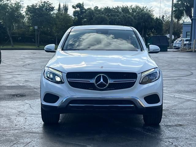 2019 Mercedes-Benz GLC 300