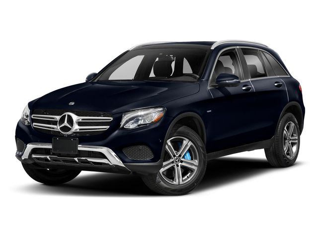 2019 Mercedes-Benz GLC 350e