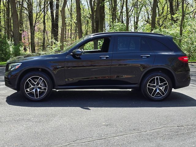 2019 Mercedes-Benz GLC 350e