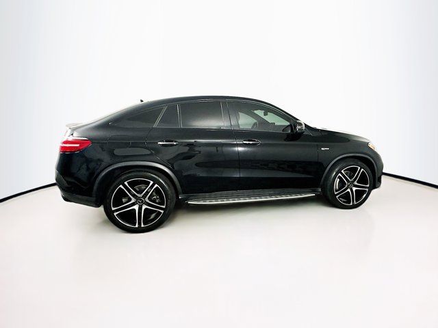 2019 Mercedes-Benz GLE AMG 43