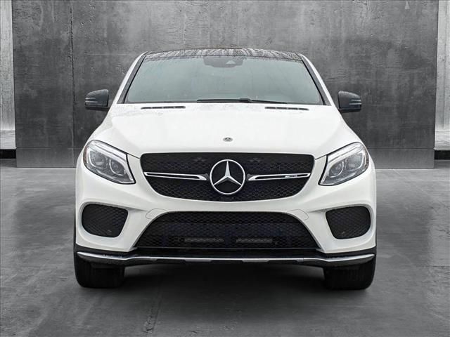 2019 Mercedes-Benz GLE AMG 43