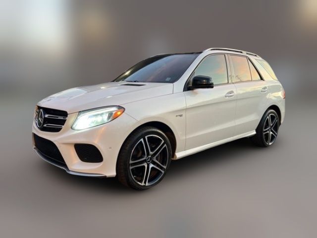 2019 Mercedes-Benz GLE AMG 43