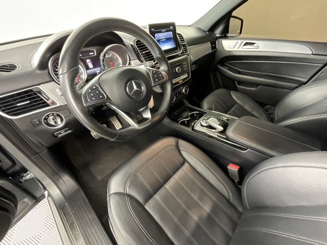 2019 Mercedes-Benz GLE AMG 43