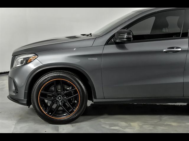 2019 Mercedes-Benz GLE AMG 43