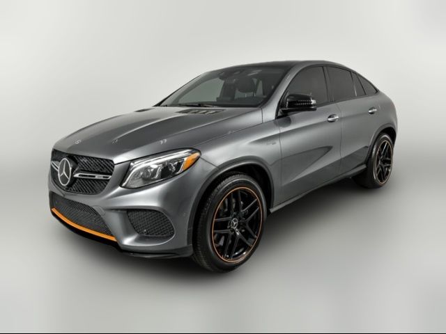 2019 Mercedes-Benz GLE AMG 43