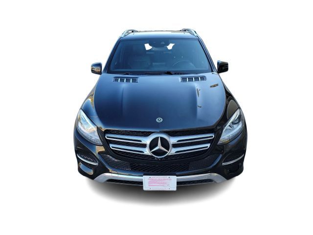 2019 Mercedes-Benz GLE 400