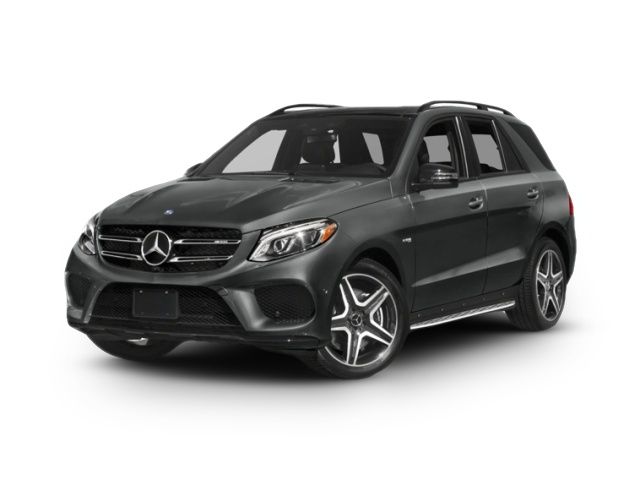 2019 Mercedes-Benz GLE AMG 43