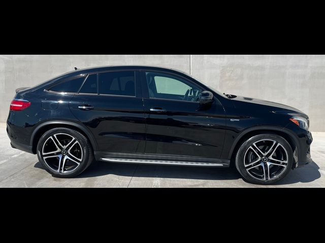 2019 Mercedes-Benz GLE AMG 43