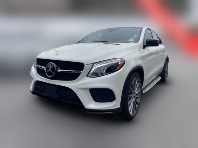 2019 Mercedes-Benz GLE AMG 43