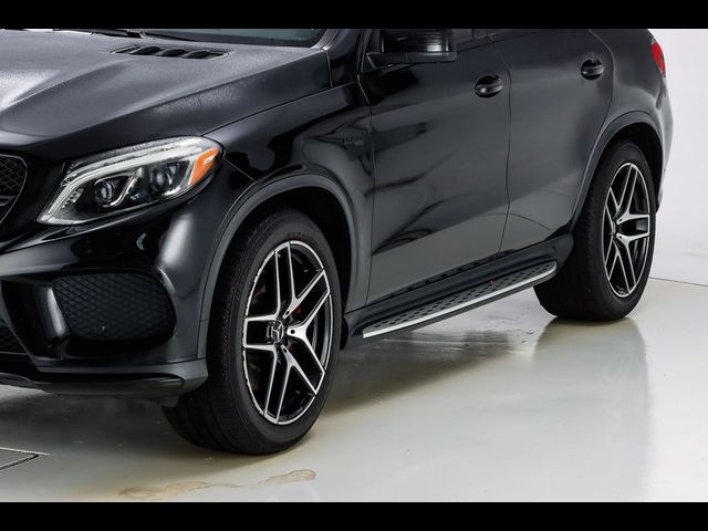 2019 Mercedes-Benz GLE AMG 43