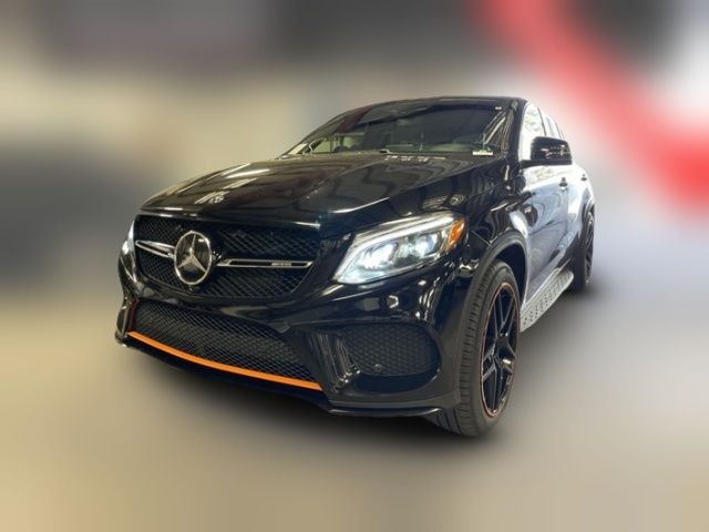 2019 Mercedes-Benz GLE AMG 43