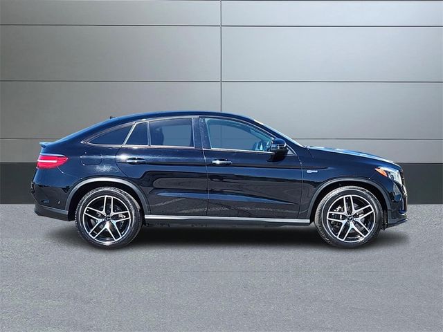 2019 Mercedes-Benz GLE AMG 43