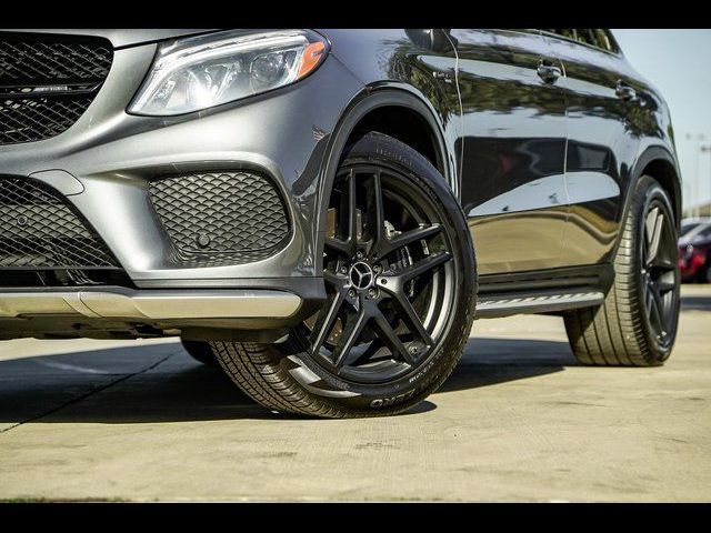 2019 Mercedes-Benz GLE AMG 43