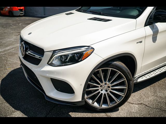 2019 Mercedes-Benz GLE AMG 43