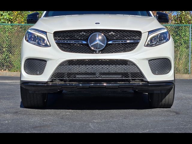 2019 Mercedes-Benz GLE AMG 43