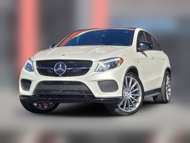 2019 Mercedes-Benz GLE AMG 43