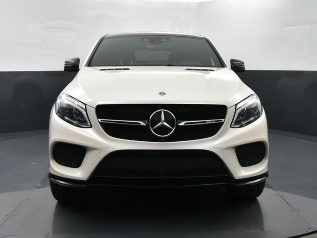 2019 Mercedes-Benz GLE AMG 43