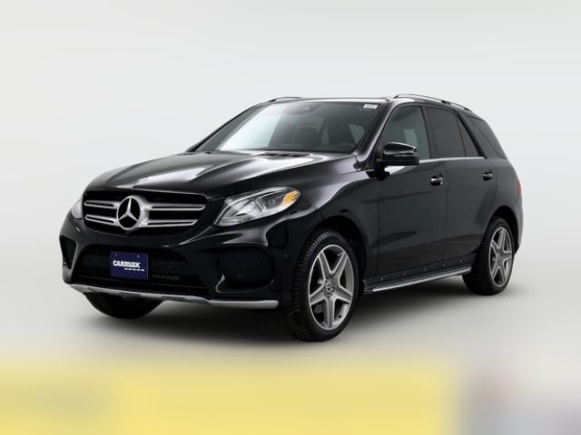 Rear Bumper Kit | MERCEDES BENZ GLE SUV 400 BASE 2019