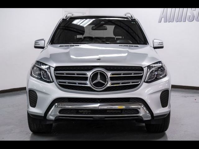 2019 Mercedes-Benz GLS 450