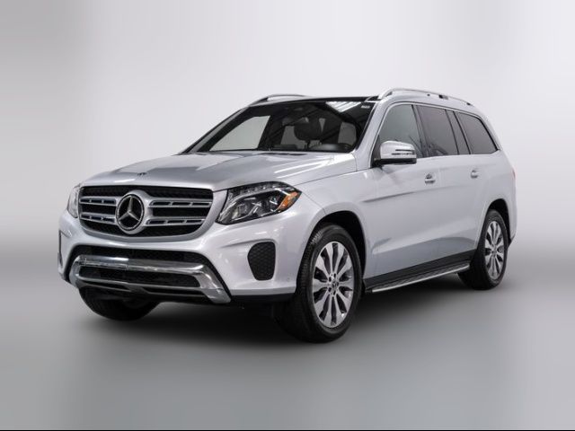 2019 Mercedes-Benz GLS 450