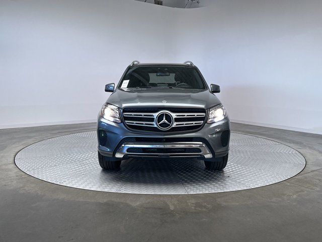 2019 Mercedes-Benz GLS 450