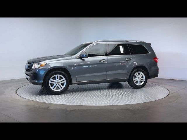 2019 Mercedes-Benz GLS 450