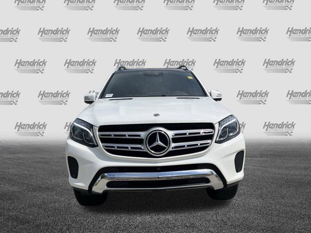 2019 Mercedes-Benz GLS 450