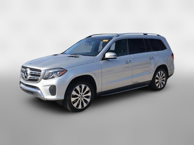 2019 Mercedes-Benz GLS 450