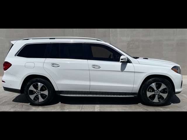 2019 Mercedes-Benz GLS 450