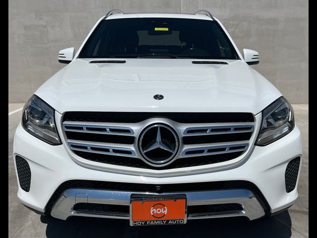 2019 Mercedes-Benz GLS 450