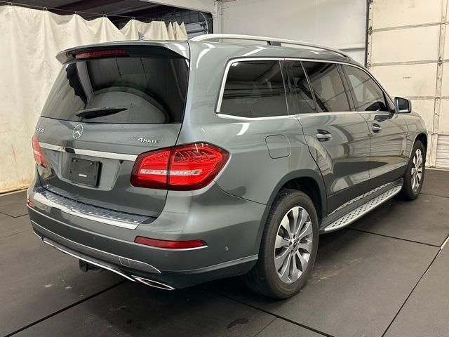 2019 Mercedes-Benz GLS 450