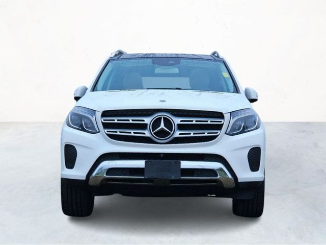2019 Mercedes-Benz GLS 450