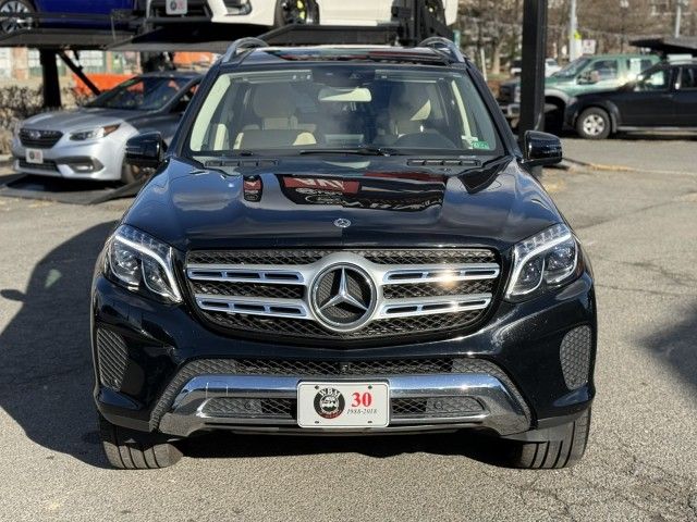 2019 Mercedes-Benz GLS 450