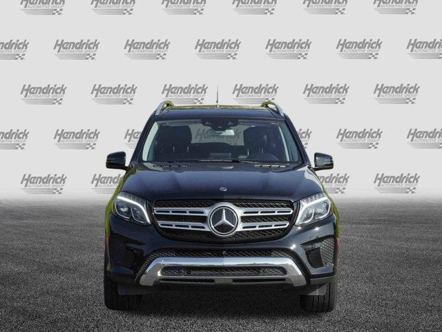 2019 Mercedes-Benz GLS 450