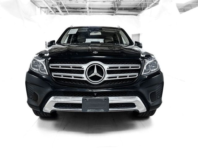 2019 Mercedes-Benz GLS 450