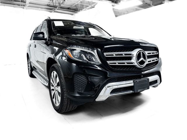 2019 Mercedes-Benz GLS 450