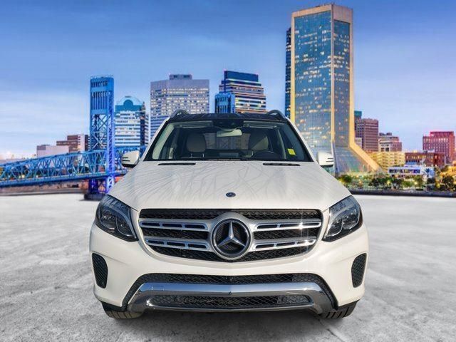2019 Mercedes-Benz GLS 450