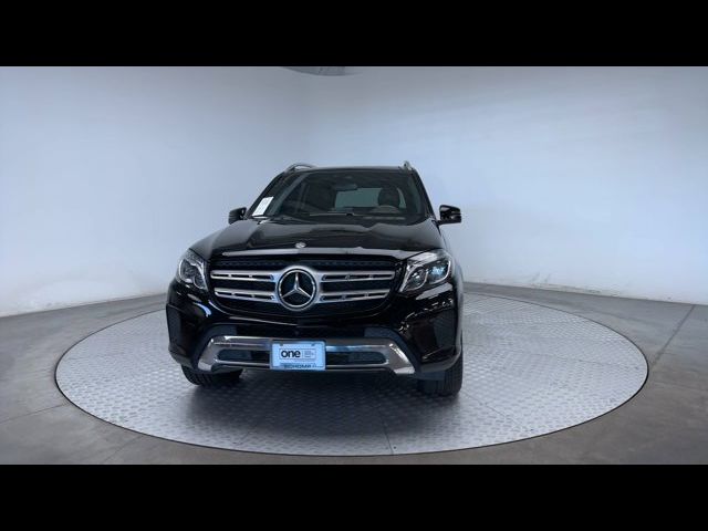 2019 Mercedes-Benz GLS 450